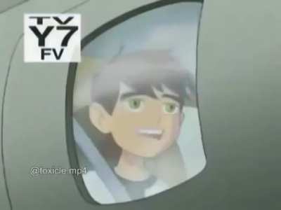 Free Plane Ride