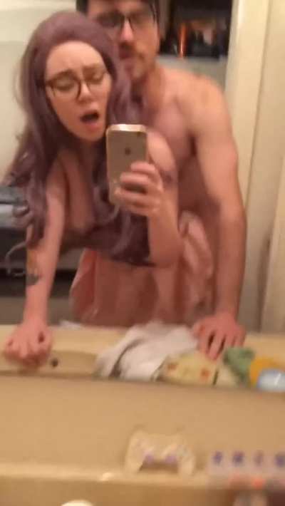 Fucking Jane