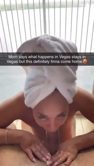 Anyone knows her??