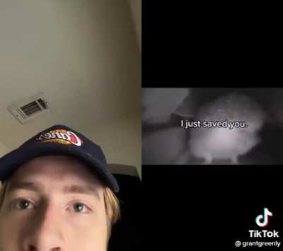 our savior