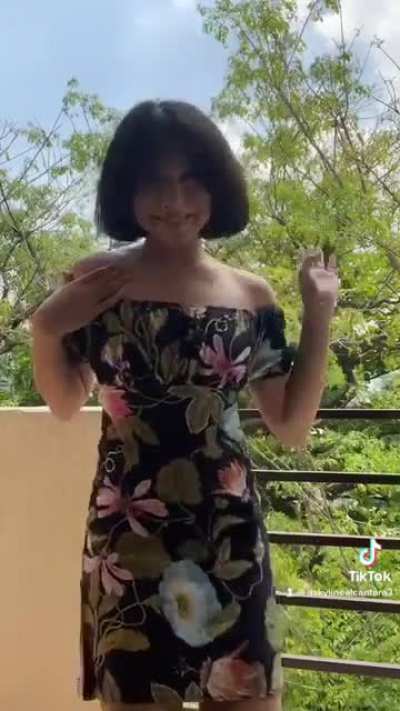Kyline Alcantara