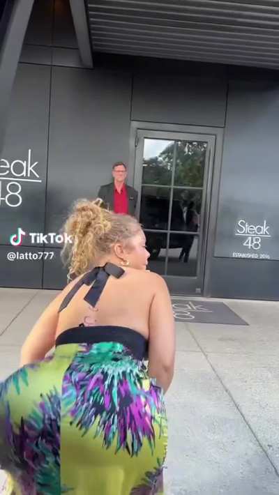 Public Thott<wbr>ery👀🍑