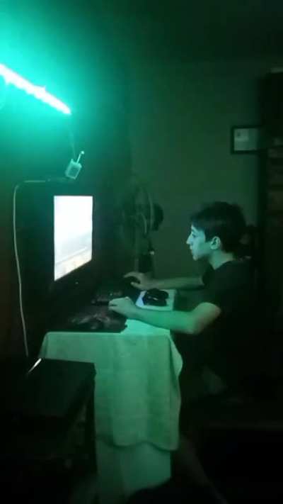 que wea el dracu al final XD