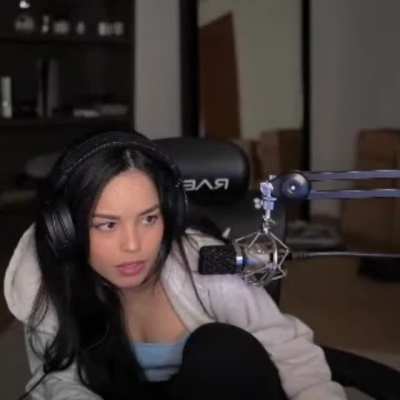 Rae stream comp