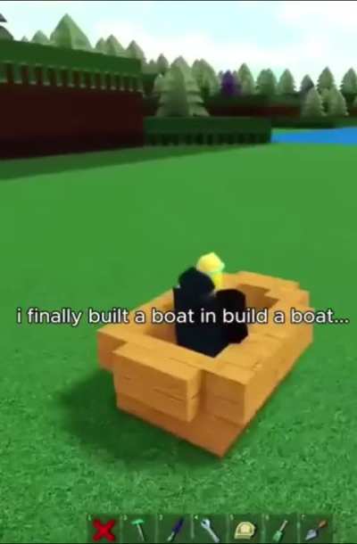 Let's go, oh wait
