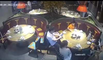China, most careful patients/ caregivers