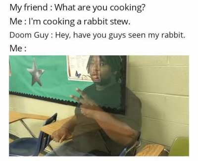 *Slayer Gates soundtrack starts playing*