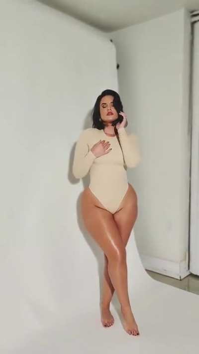 Claudia Martinez