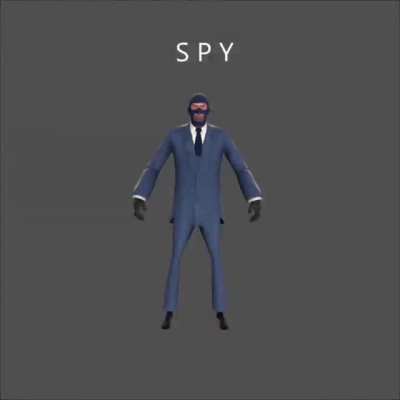 Spy