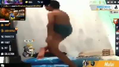 Frango Gratuito tá como fi 😎👌