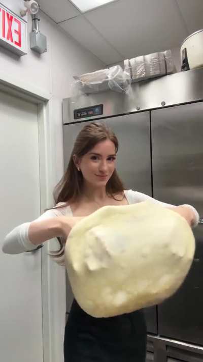 Pizza Time