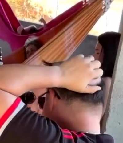 Maybe maybe maybe