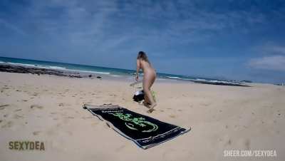 Upgrade your sexy time with videos from sexydea.com !