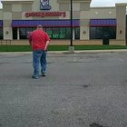 Chuck E Cheese