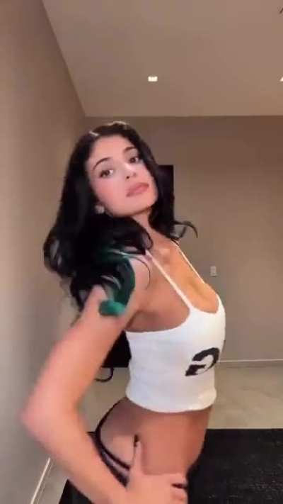 Kylie Jenner