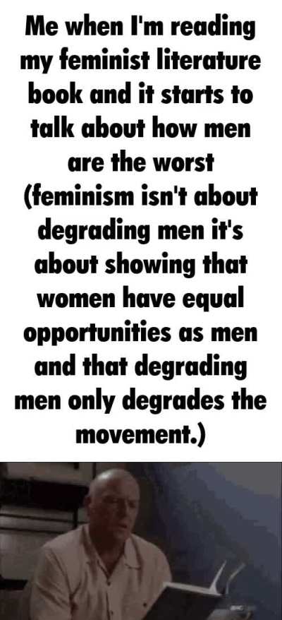 Girl power