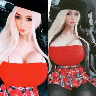 big boobs