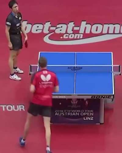 Very Slick Move