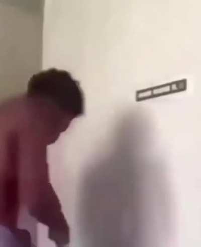 When u at low health and accidentally die by turtle shit.