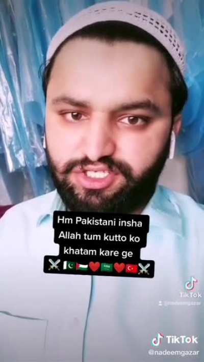PAKISTAN WON🇵🇰<wbr>🇵🇰💪💪C<wbr>OPE PISS*<wbr>AELI🇮<wbr>🇱🇮🇱🤢🤢