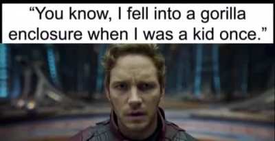 Me irl