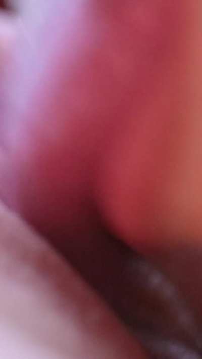 Clit Licking