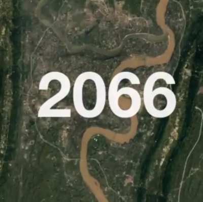 this is eerie