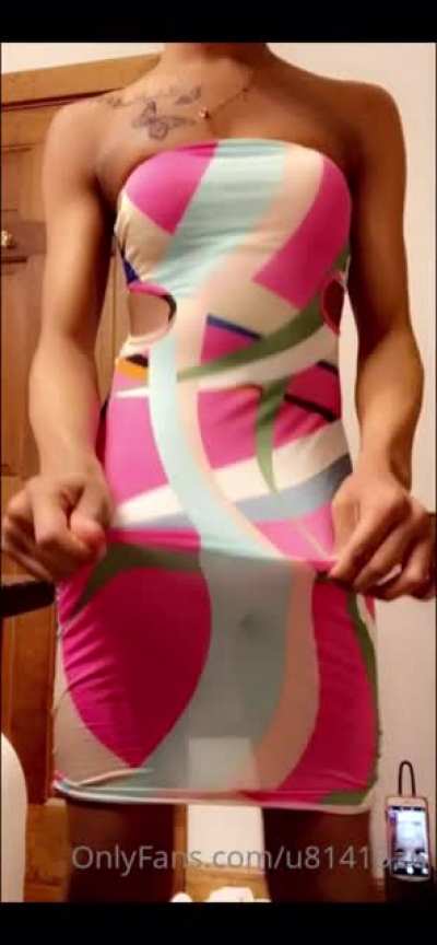 I like a women with a dick in her dress<wbr>🤣🤣😍😍
