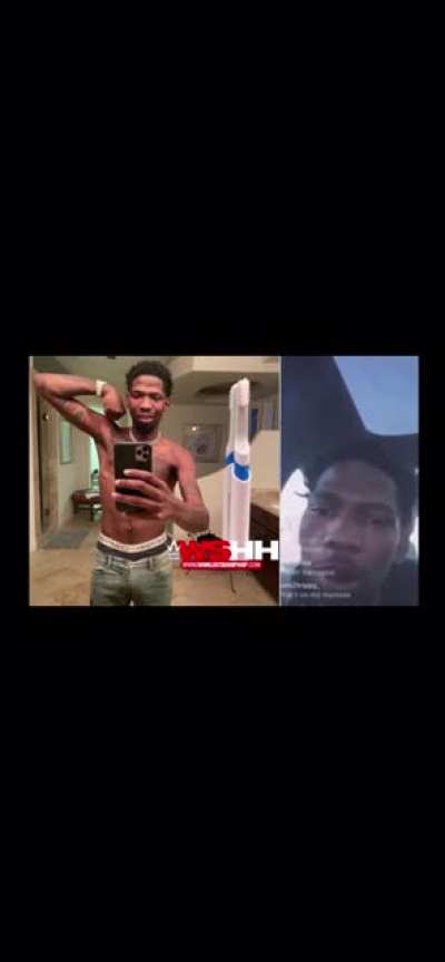 If you’re having trouble deciding between Xbox and PS5 Blocboy JB made a informative video
