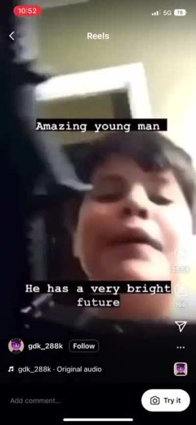 What Dylan do