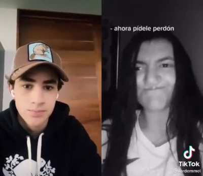 Se rompio