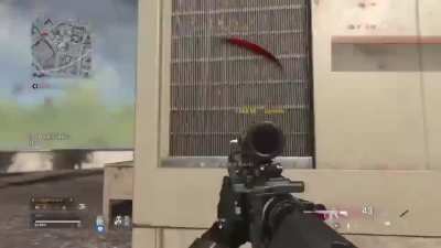 Thought I had a c4... but this works too