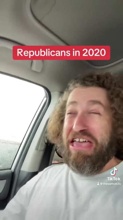 Go vote!