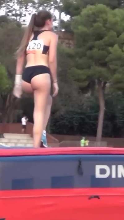 Booty Cheeks 🍑 