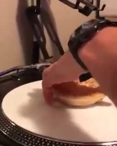 Delicious Meat Pie