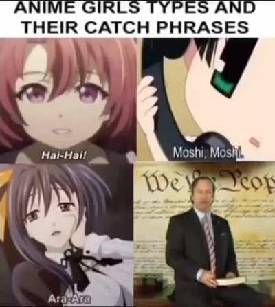 did you know?