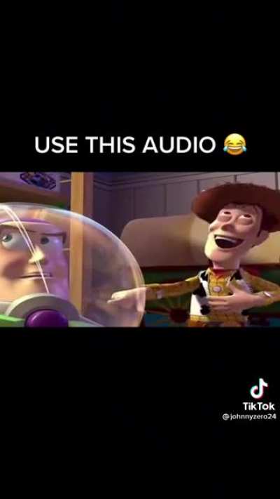 So funny