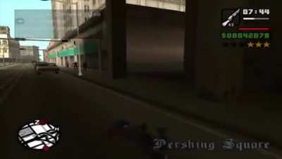 Persona 3 Remake Trailer