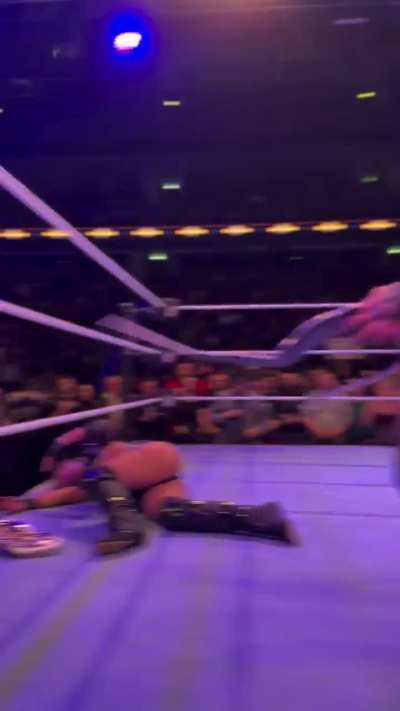 Rhea Ripley