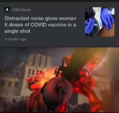 did we all just forget abt covid?