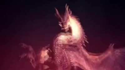 Fatalis likes your cut