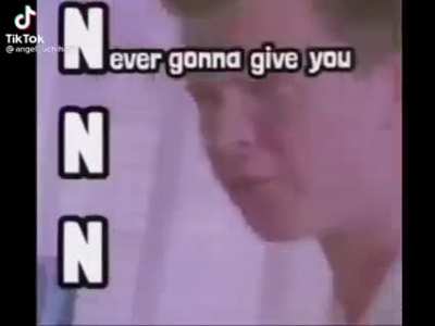 NNN stands for: GOT YOU