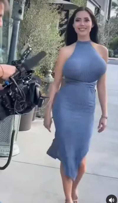 Well balanced...