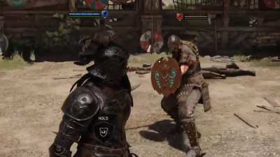 Apollyon's take on Chief v. Thanos