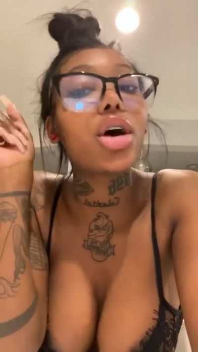 Glasses