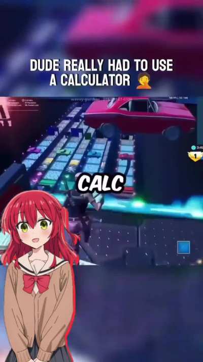 calc