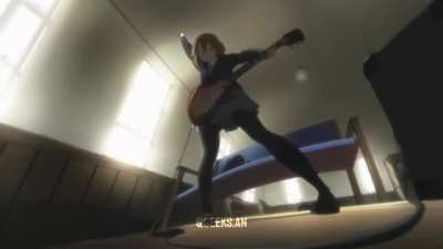 Memes de Rock: começam* Otakus: