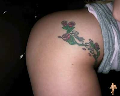 Glory Hole