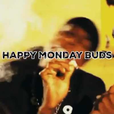 Happy Monday