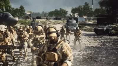 Invest in battlefield bois loading